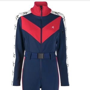 PERFECT MOMENT RYDER SKI SUIT BNWT